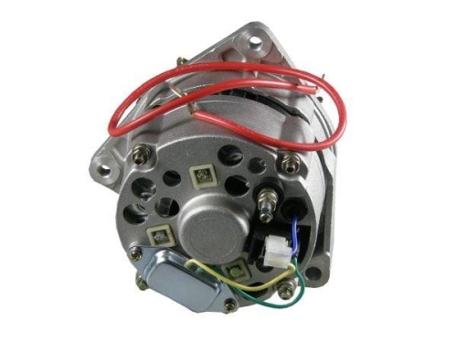 Alternator EX-260000 C-360-50649