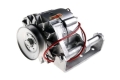 Alternator z regulatorem wzór Namysłów C-360-61644