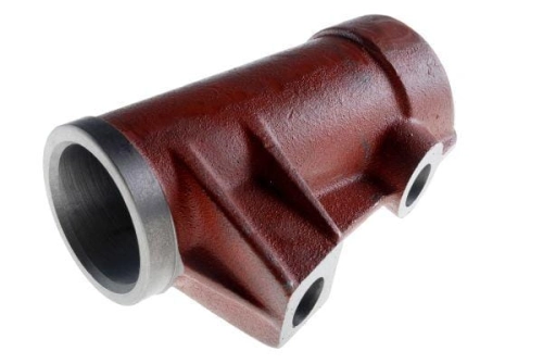 Cylinder korpusu podnośnika C-360-50864