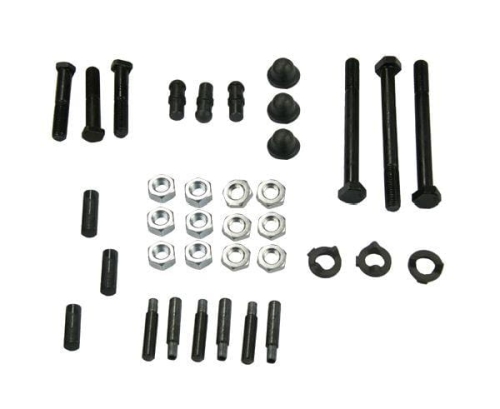 Komplet naprawczy sprzęgła C-330/360 50511180 Oryginał Ursus-59569