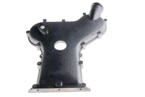 Pokrywa rozrządu na odrzutnik 950223 C-360/Zetor