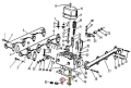 Zawór ssący C-360 ORYGINAŁ URSUS ( sprzedawane po 4 )-58425
