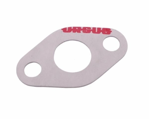 Uszczelka rury wodnej 950524 krążelit 0.8mm C-360 Zetor ( sprzedawane po 10 ) ORYGINAŁ URSUS-66250