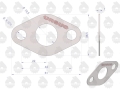 Uszczelka rury wodnej 950524 krążelit 0.8mm C-360 Zetor ( sprzedawane po 10 ) ORYGINAŁ URSUS-66251