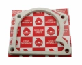 Uszczelka pompy wodnej 950613 krążelit 0.8mm C-360 Zetor ( sprzedawane po 10 ) ORYGINAŁ URSUS-66255