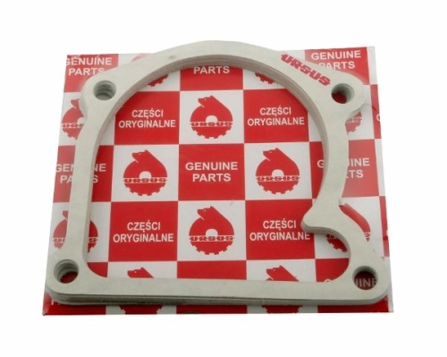 Uszczelka pompy wodnej 950613 krążelit 0.8mm C-360 Zetor ( sprzedawane po 10 ) ORYGINAŁ URSUS-66255