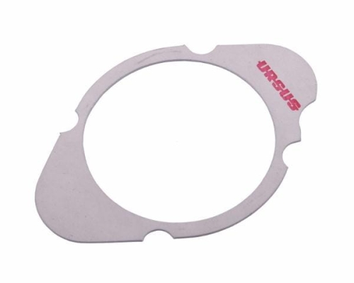 Uszczelka cylindra sprężarki 950941 krążelit 0.8mm C-360 ( sprzedawane po 10 ) ORYGINAŁ URSUS-66257