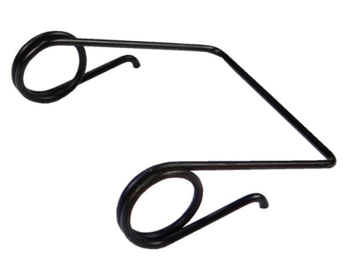 Sprężyna dźwigienek sprzęgła 951112 sprzedawane po 10 C-330 Zetor C-360 ORYGINAŁ URSUS-62549