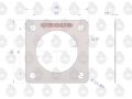 Uszczelka termostatu 951310 krążelit 0.8mm C-360 Zetor ( sprzedawane po 10 ) ORYGINAŁ URSUS-66260