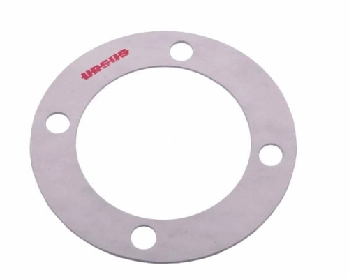 Uszczelka pokrywy wałka WOM krążelit 0.8mm C-360 ( sprzedawane po 10 ) ORYGINAŁ URSUS-66110