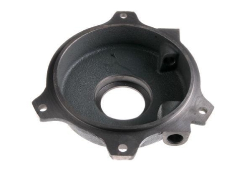 Pokrywa blokady C-360-50601