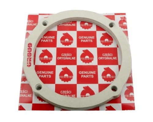 Uszczelka pokrywy przedniej zwolnicy 952802 krążelit 0.8mm C-360 Zetor ( sprzedawane po 10 ) ORYGINAŁ URSUS-66120