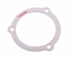 Uszczelka pokrywy tylnej zwolnicy krążelit 0.8mm C-360 ( sprzedawane po 10 ) ORYGINAŁ URSUS