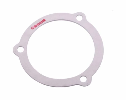 Uszczelka pokrywy tylnej zwolnicy krążelit 0.8mm C-360 ( sprzedawane po 10 ) ORYGINAŁ URSUS-66122