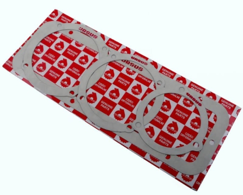 Komplet ( zestaw ) uszczelek zwolnicy 50528020. 50428120. 50528040 C-360 ORYGINAŁ URSUS-67940