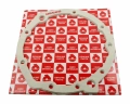 Uszczelka pompy podnośnika 95462 krążelit 0.8mm C-360 Zetor ( sprzedawane po 5 ) ORYGINAŁ URSUS-66124
