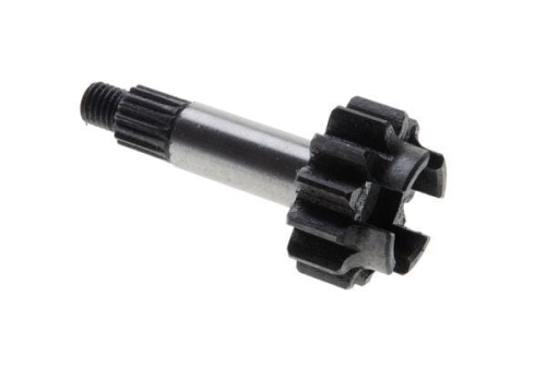 Koło zębate z wałkiem napędu pompy hydraulicznej C-360-51402