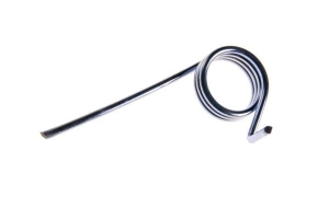 Sprężynka bezpiecznika haka C-360 ( sprzedawane po 10 )