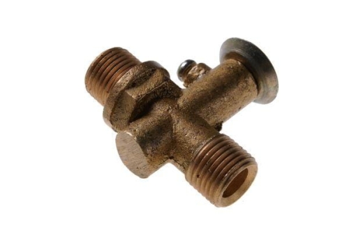 Kranik paliwa C-330/360-50622
