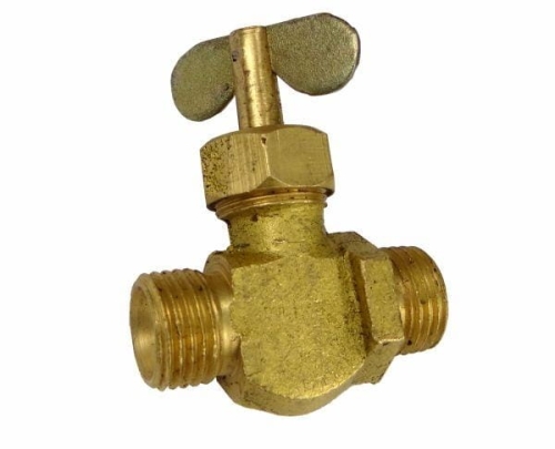 Kranik paliwa nowy typ C-330, C-360-60109
