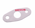 Uszczelka korpusu przekładni licznika krążelit 0.8mm C-360 ( sprzedawane po 10 ) ORYGINAŁ URSUS-66126