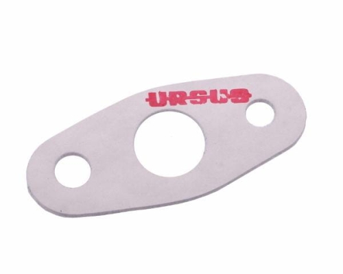 Uszczelka korpusu przekładni licznika krążelit 0.8mm C-360 ( sprzedawane po 10 ) ORYGINAŁ URSUS-66126
