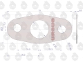 Uszczelka korpusu przekładni licznika krążelit 0.8mm C-360 ( sprzedawane po 10 ) ORYGINAŁ URSUS-66127