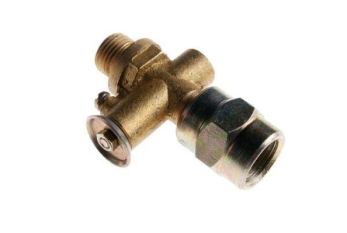Kranik paliwa C-328-50621