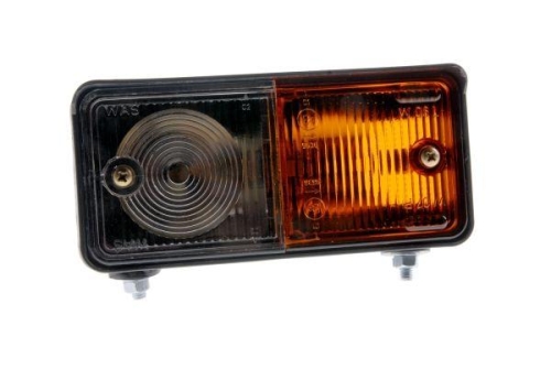 Lampa kierunkowskazu lewa 80350987 C-360/C-385-59710