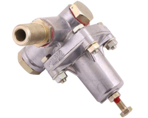 Regulator ciśnienia powietrza 42480170 C-330 C-360 C-385 POLMO-68319