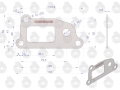 Uszczelka układu smarowania krążelit 0.8mm C-360 ( sprzedawane po 10 ) ORYGINAŁ URSUS-66132
