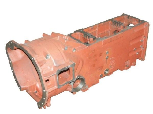 Obudowa skrzyni biegów C-360-53500
