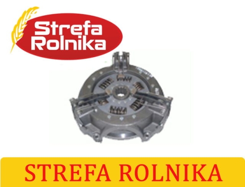SPRZĘGŁO DOCISK SPRZĘGŁA JOHN DEERE 5215, 5215F, 5215V, 5315, 5315F