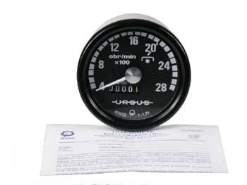 Licznik motogodzin 674/22 C-330/360 Mera-53264