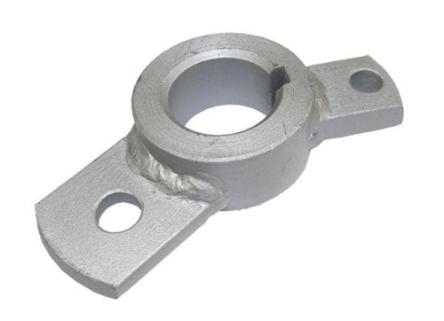 Dźwignia hamulca 50668090 C-360-58364