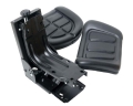 Siedzenie kierowcy dzielone C-330/360/MF3 3027406M91-52496