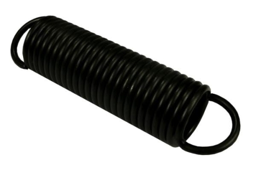Sprężyna siedzenia GRAMMERA sprzedawane po 5 5211020010 C-330 C-360 ORYGINAŁ URSUS-62587