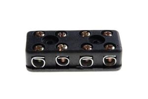 Złącze przewodów elektrycznych C-360