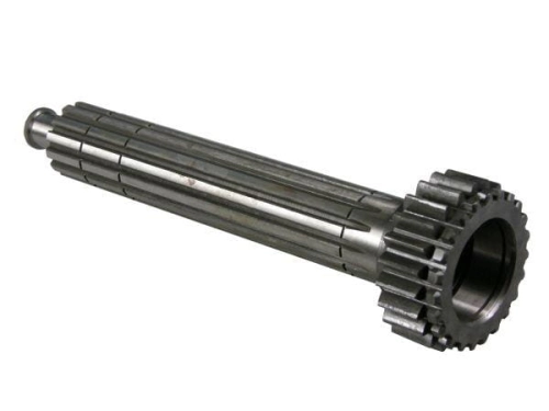 Wałek główny C-360 (nowy typ - z grzybkiem) Skropol-58717