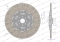 Tarcza sprzęgła CASE. FORD. NEW HOLLAND Waryński-87045
