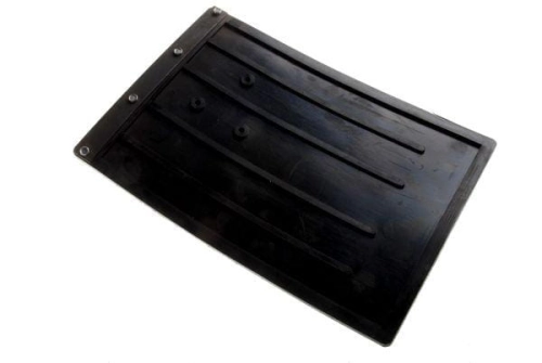 Chlapacz, osłona przeciwbłotna tylna C-330-51495