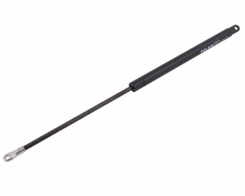 Siłownik szyby tylnej L max. 501mm 65417041 FIAT POLMO-65617