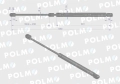 Siłownik szyby tylnej L max. 640mm 65417042 FIAT POLMO-65552