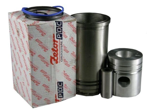 Zestaw naprawczy fi-102 3-pierścieniowy oryginał Zetor-55356