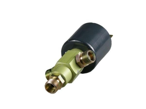 Zawór powietrza elektroniczny LM6A8 Zetor-55445