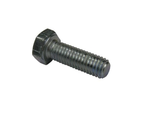 Śruba pompy wody 8x25 C-330