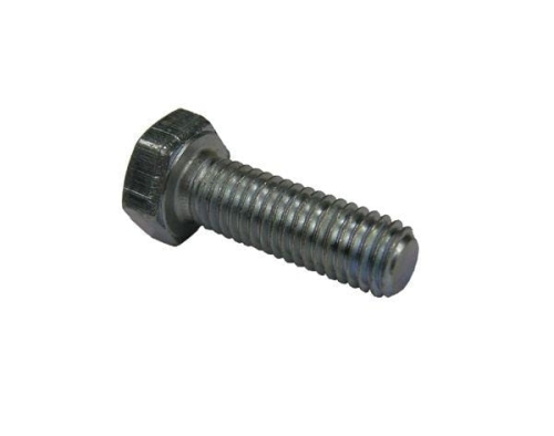 Śruba pompy wody 8x25 C-330-59432
