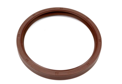 Pierścień uszczelniający uszczelniacz wału korbowego tylny 120x140x15 Zetor Fluoroelastomer C-360 ORYGINAŁ URSUS-77901