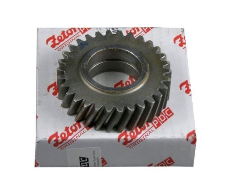 Koło rozrządu dolne pośrednie oryginał Zetor-55177