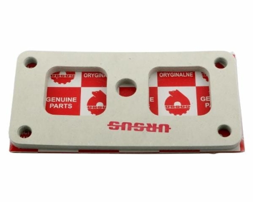 Uszczelka korpusu filtra oleju krążelit 0.8mm 4 cylindrowy Zetor ( sprzedawane po 10 ) ORYGINAŁ URSUS-66295